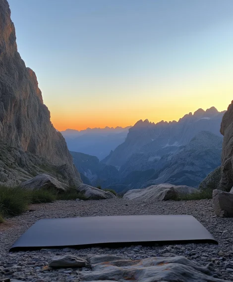 YogaMat