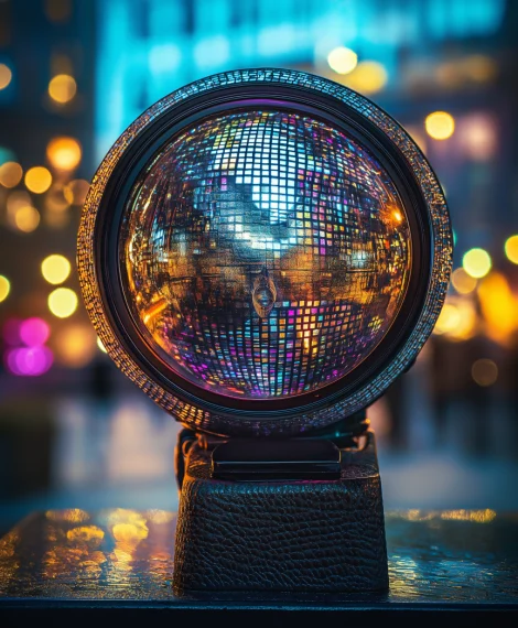dongoede_show_a_giant_camera_and_inside_the_lens_there_is_a_ref_4d53d483-ba2b-4b3c-a466-d0e866ce24a0